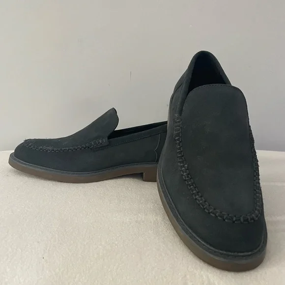 Calvin Klein drivers brand new never worn loafers men CALVIN KLEIN SHOES SIZE 11 | Mercari main image 2